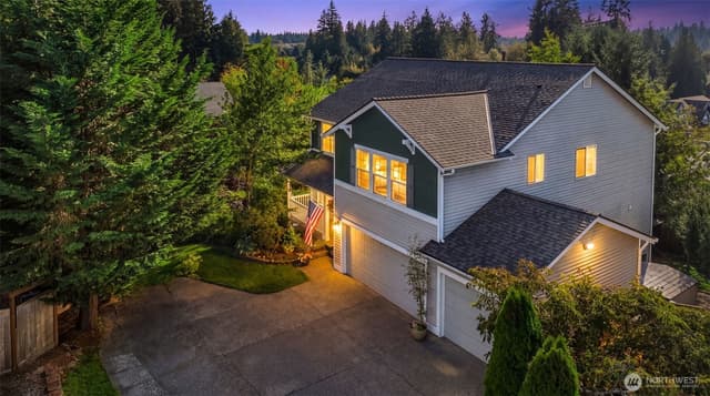 Property photo for 23219 SE 262nd Court, Maple Valley