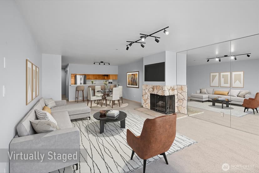 Property photo for 1140 Alki Avenue SW #204, Seattle photo 8