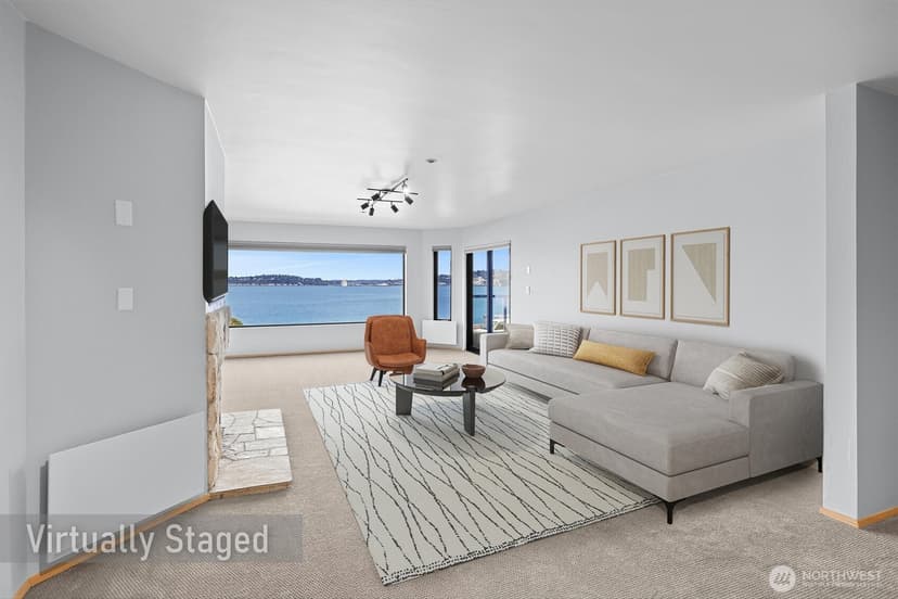 Property photo for 1140 Alki Avenue SW #204, Seattle photo 7