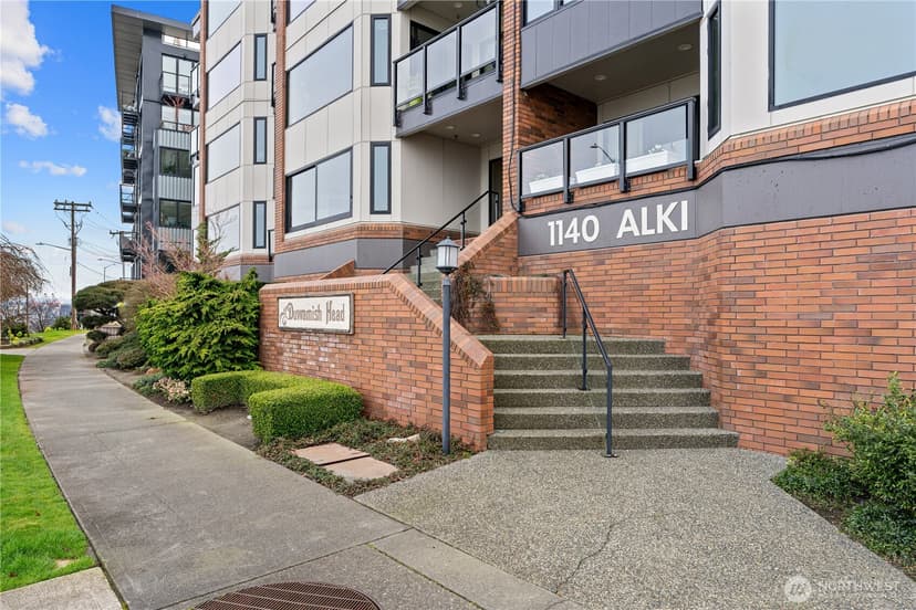 Property photo for 1140 Alki Avenue SW #204, Seattle photo 23