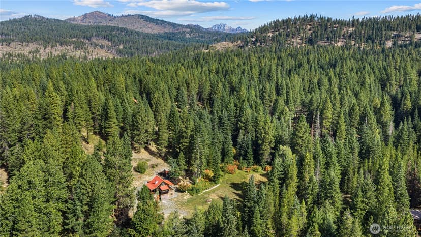 Property photo for 760 Wagon Wheel Rd., Cle Elum photo 37