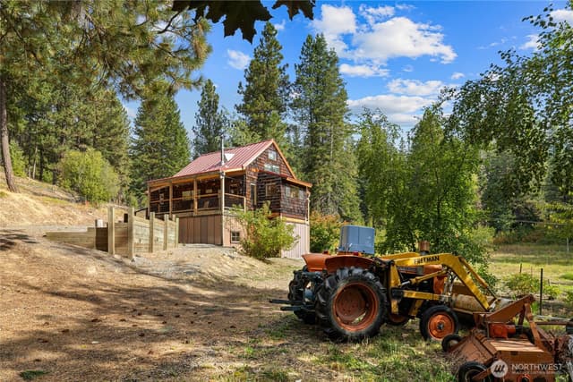 Property photo for 760 Wagon Wheel Rd., Cle Elum photo 4
