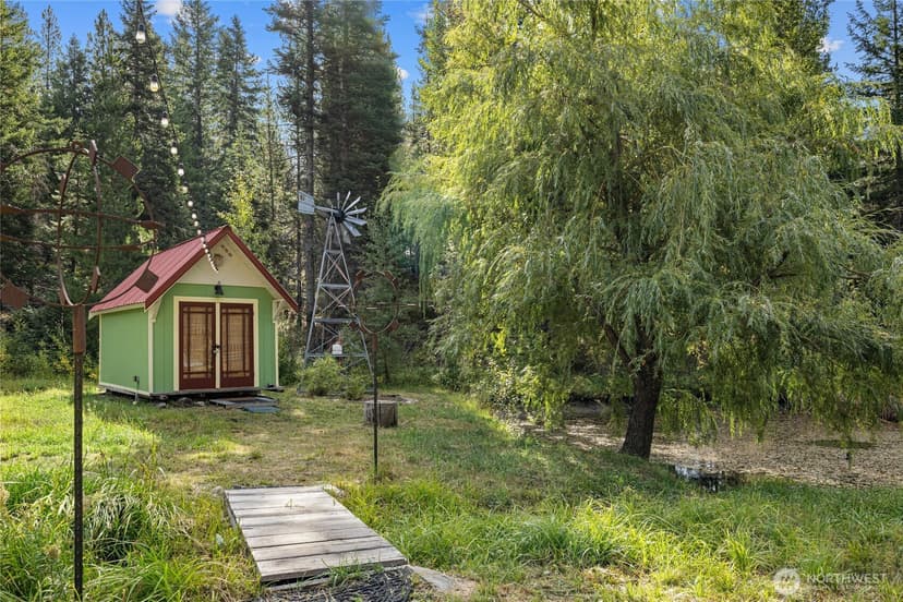 Property photo for 760 Wagon Wheel Rd., Cle Elum photo 6
