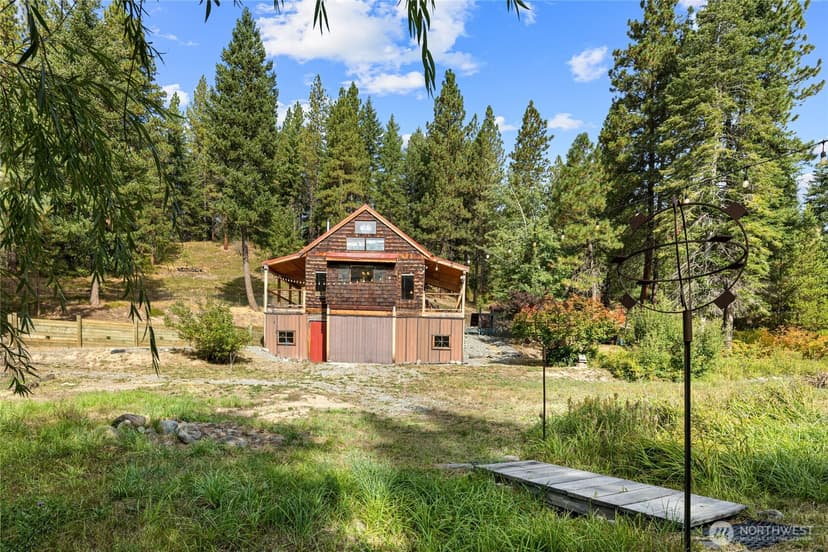 Property photo for 760 Wagon Wheel Rd., Cle Elum photo 10