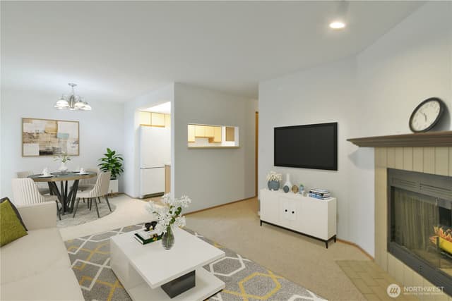 Property photo for 700 N 160th Street #A314, Shoreline
