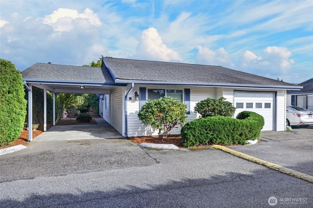 Property photo for 4200 84 Street NE #21, Marysville