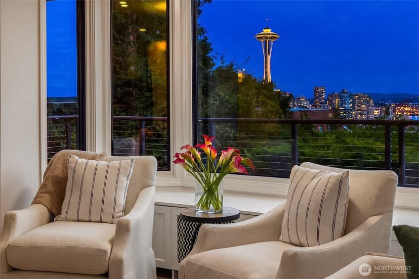 Property photo for 23 Prospect Street, Seattle photo 5