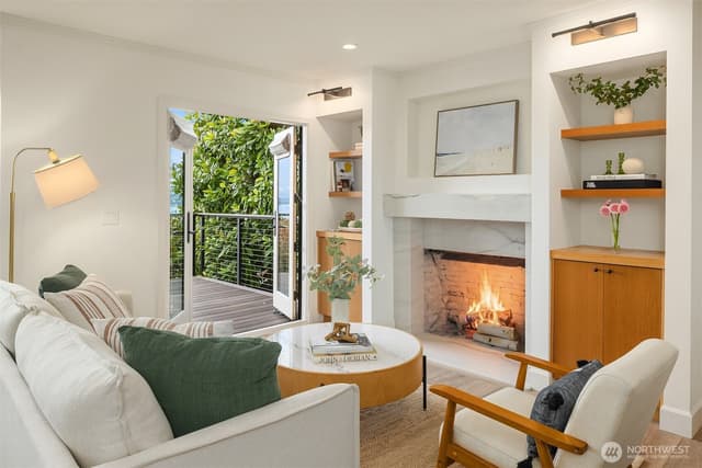 Property photo for 23 Prospect Street, Seattle photo 3