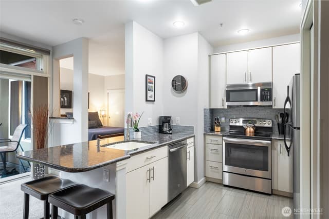 Property photo for 2415 2nd Avenue #449, Seattle photo 5