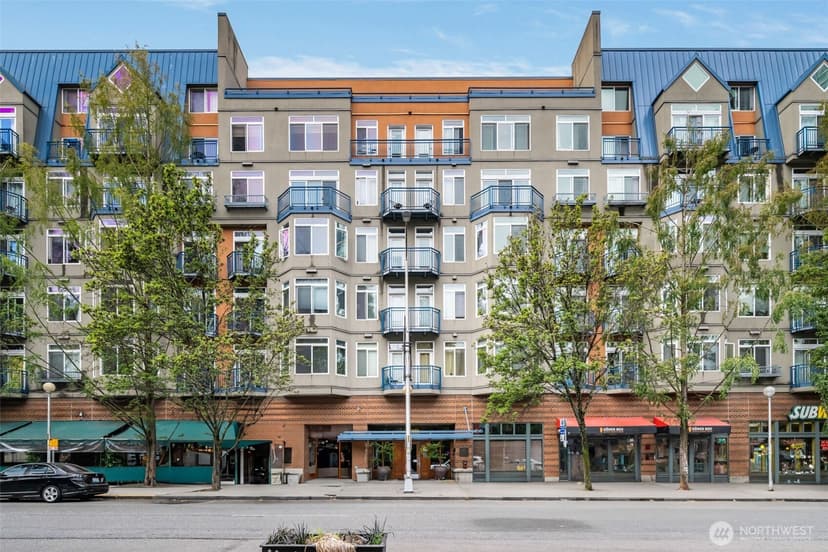 Property photo for 2415 2nd Avenue #449, Seattle photo 25