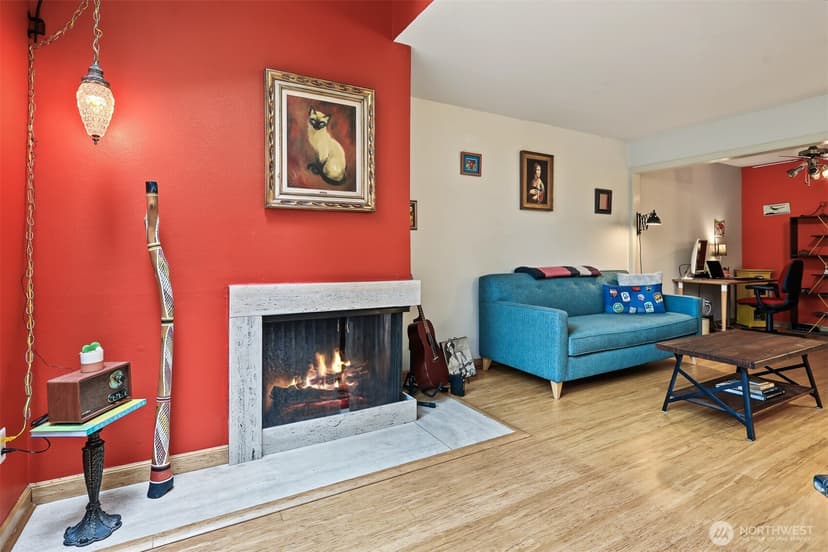 Property photo for 13730 15th Avenue NE #F105, Seattle photo 6