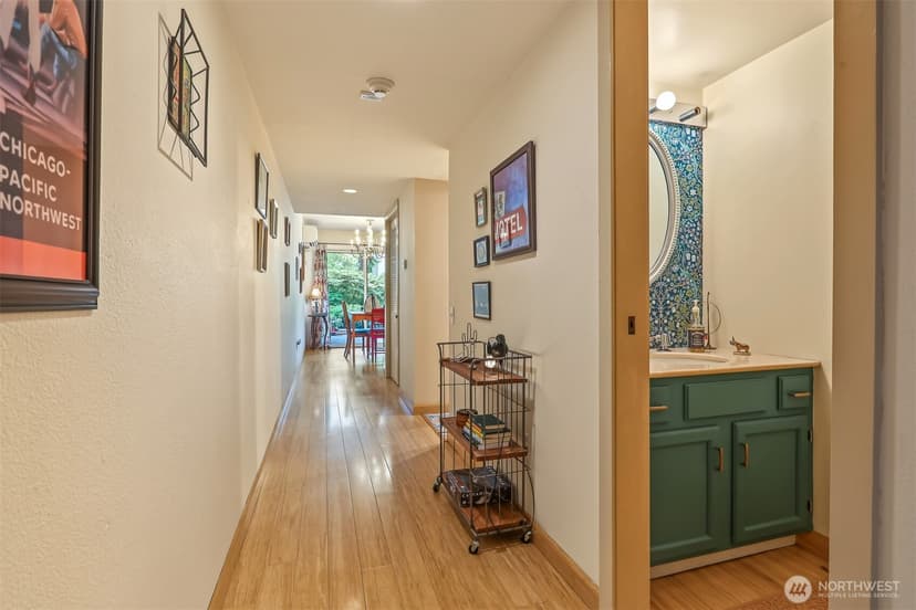 Property photo for 13730 15th Avenue NE #F105, Seattle photo 12