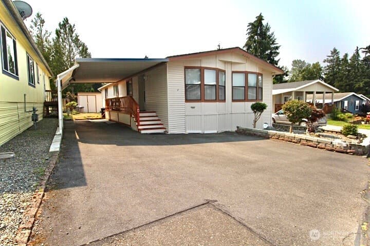 Property photo for 2101 S 324th Street #27, Federal Way photo 37
