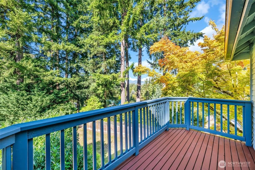 Property photo for 23320 SE 219th Street, Maple Valley photo 23