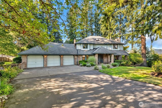 Property photo for 23320 SE 219th Street, Maple Valley