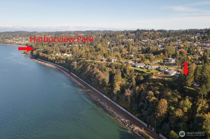 Property photo for 4605 Baker Drive, Everett photo 35