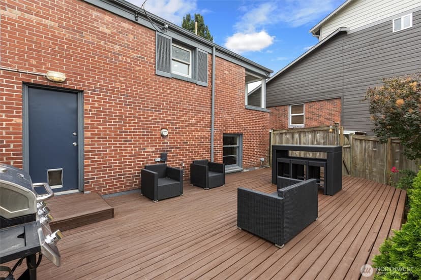 Property photo for 3712 37th Avenue SW, Seattle photo 26