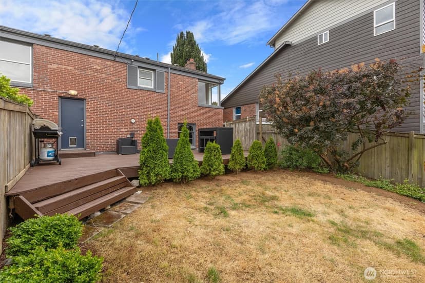 Property photo for 3712 37th Avenue SW, Seattle photo 27