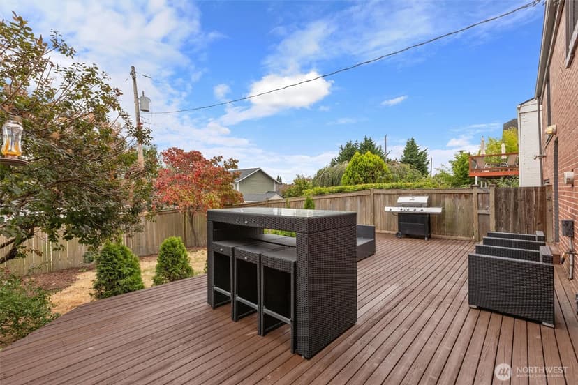 Property photo for 3712 37th Avenue SW, Seattle photo 25
