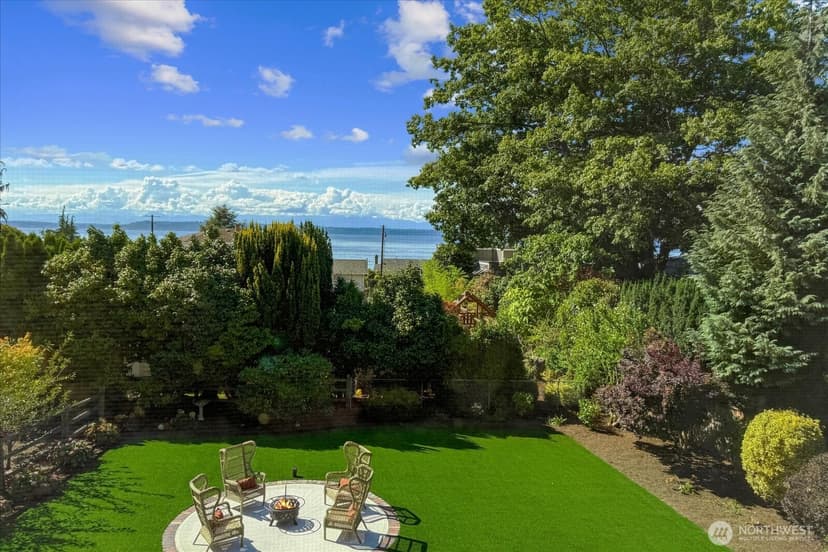 Property photo for 9819 Cherry Street, Edmonds photo 6