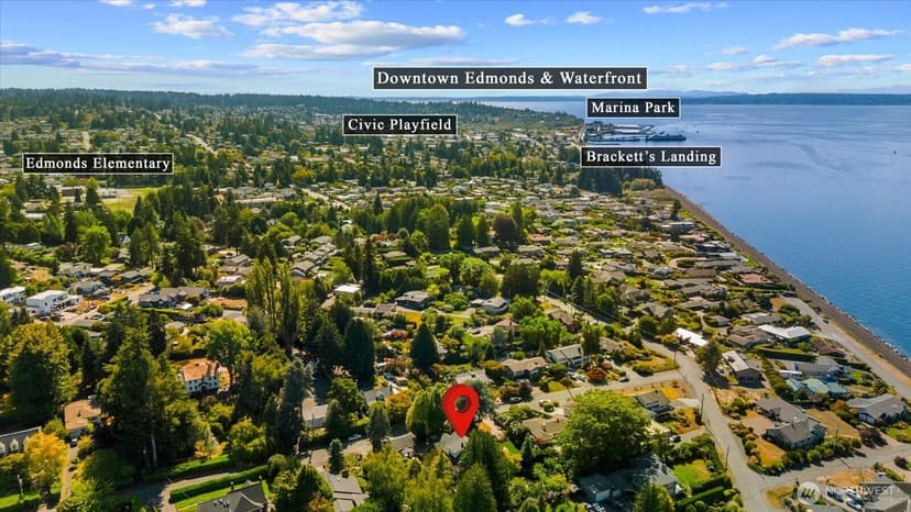 Property photo for 9819 Cherry Street, Edmonds photo 39