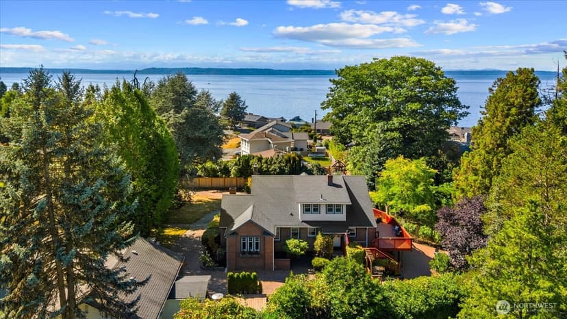 Property photo for 9819 Cherry Street, Edmonds photo 38