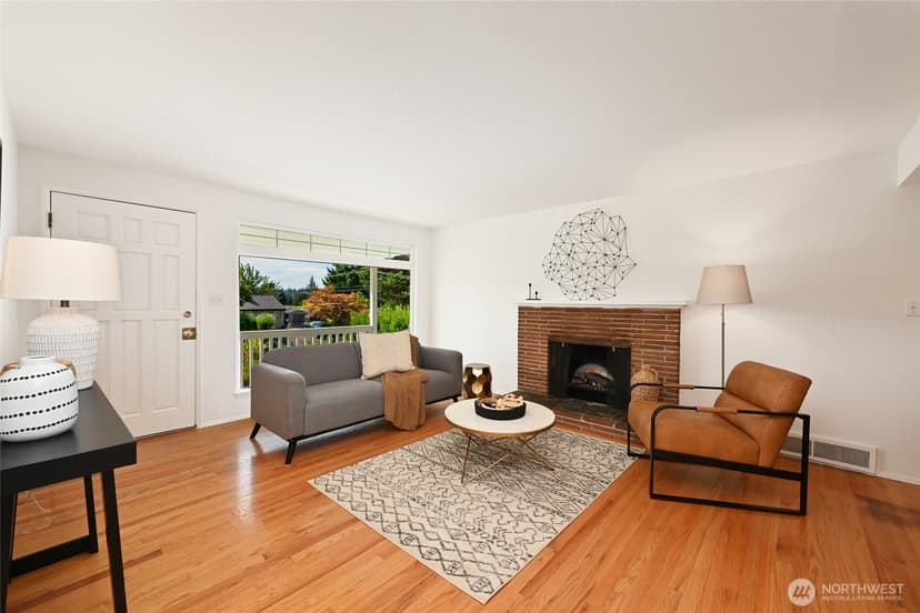 Property photo for 922 NE 150th Street, Shoreline photo 5