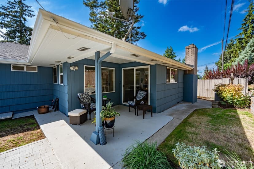 Property photo for 922 NE 150th Street, Shoreline photo 26