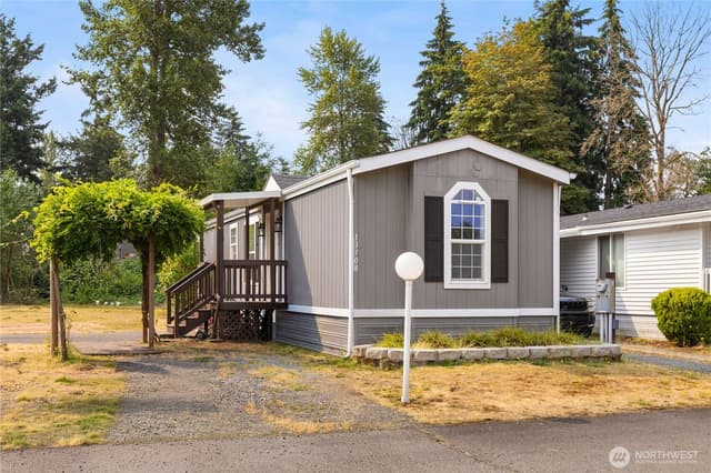 Property photo for 13708 108th Street Ct E #4, Puyallup