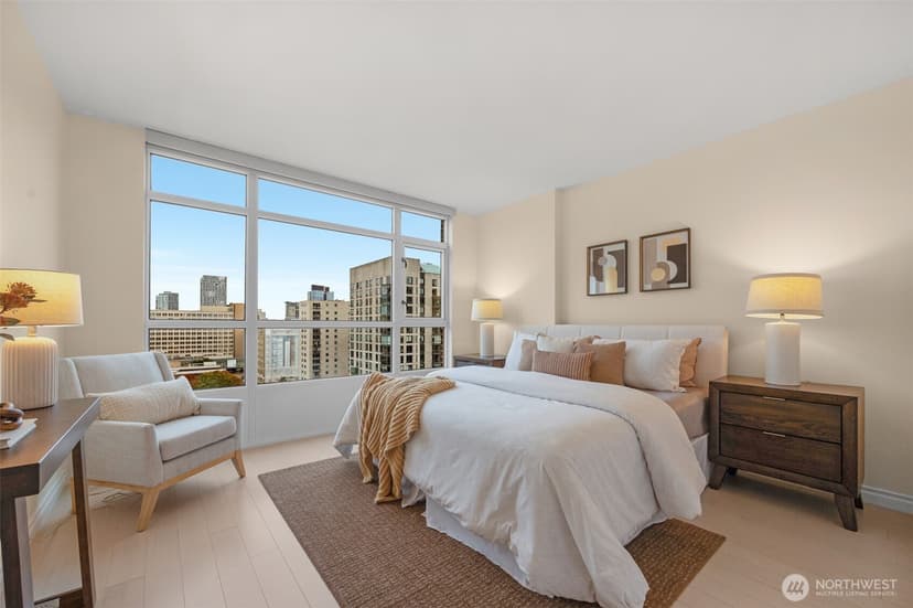 Property photo for 1420 Terry Avenue #2103, Seattle photo 22