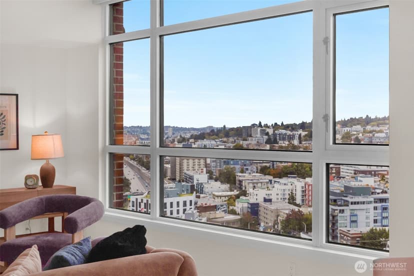 Property photo for 1420 Terry Avenue #2103, Seattle photo 12