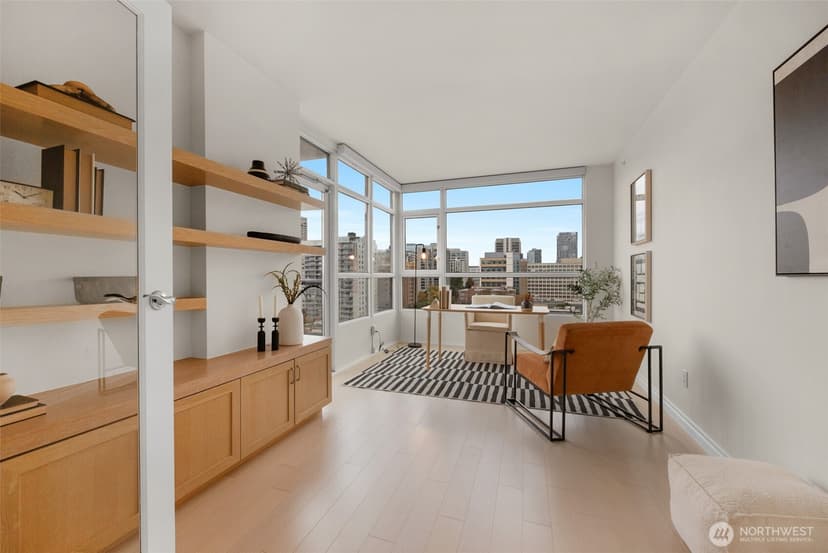 Property photo for 1420 Terry Avenue #2103, Seattle photo 18