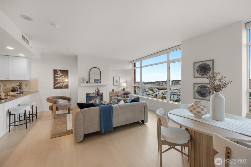 Property photo for 1420 Terry Avenue #2103, Seattle photo 11