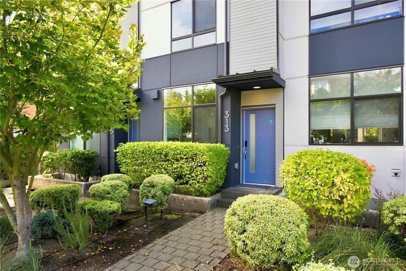 Property photo for 313 Valley Street, Seattle photo 27