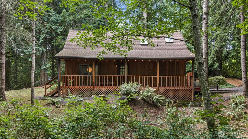 Property photo for 15850 Sandy Hook Road NE, Poulsbo photo 25