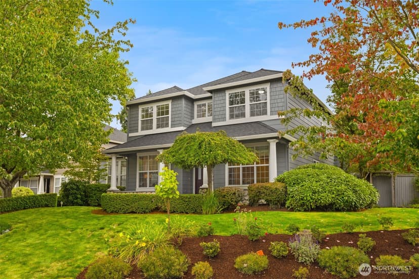 Property photo for 18727 33rd Avenue SE, Bothell