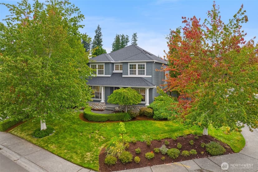 Property photo for 18727 33rd Avenue SE, Bothell photo 36