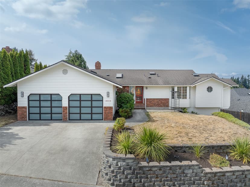 Property photo for 18316 68th Avenue W, Lynnwood