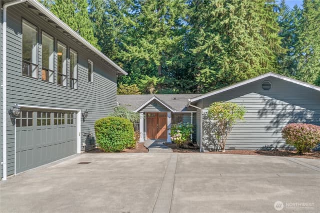 Property photo for 15022 NE 201st Street, Woodinville