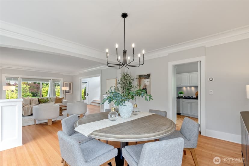 Property photo for 1557 Thorndyke Avenue W, Seattle photo 13