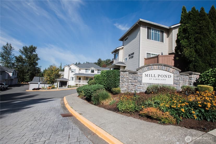 Property photo for 4714 Mill Pond Drive SE #401, Auburn photo 24