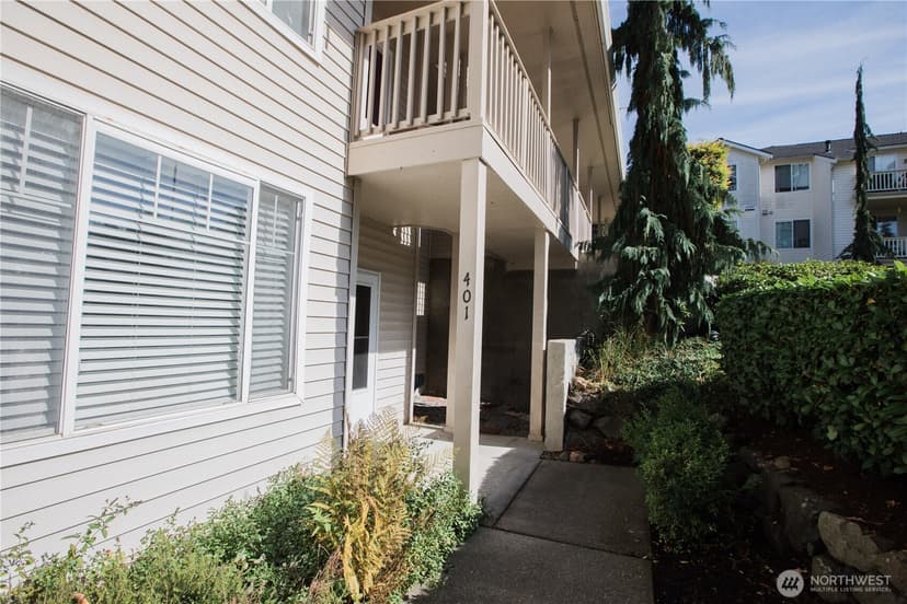 Property photo for 4714 Mill Pond Drive SE #401, Auburn photo 21