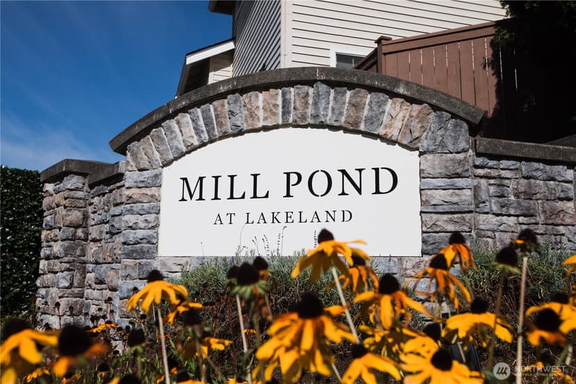 Property photo for 4714 Mill Pond Drive SE #401, Auburn photo 23