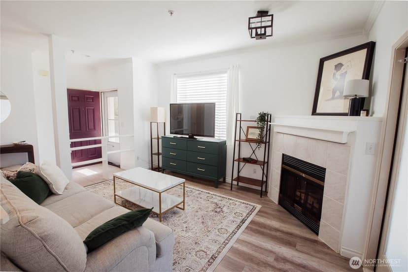 Property photo for 4714 Mill Pond Drive SE #401, Auburn