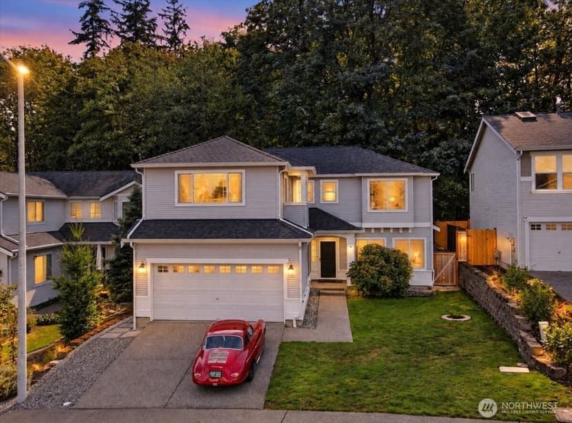 Property photo for 2912 153rd Street SW, Lynnwood