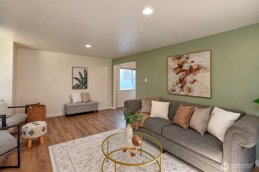 Property photo for 312 21st Avenue, Seattle photo 5