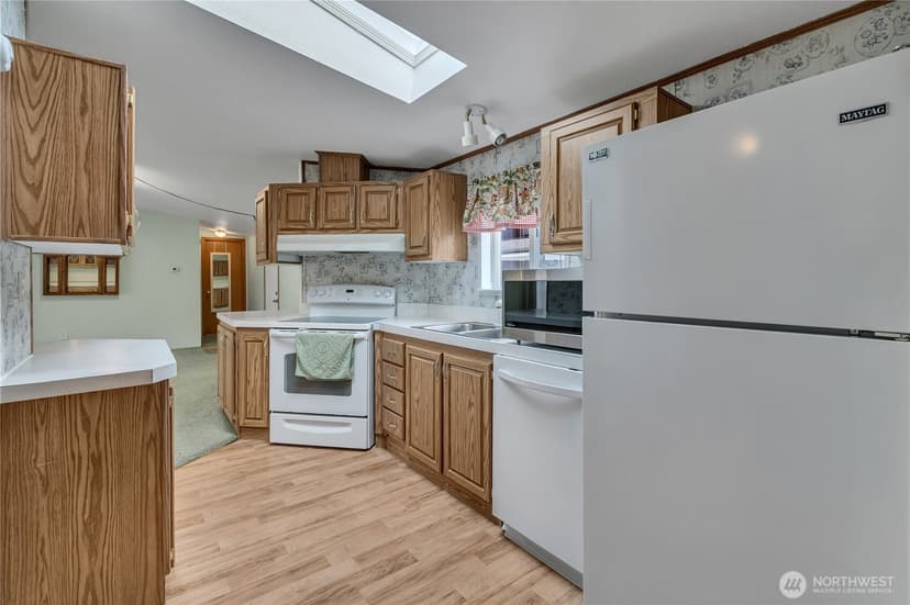 Property photo for 10718 63rd Street E #35, Puyallup photo 12