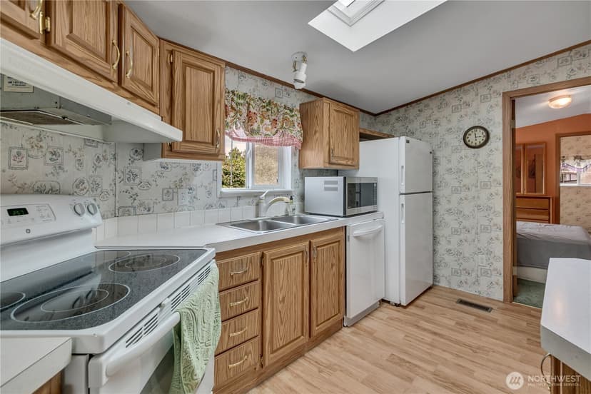 Property photo for 10718 63rd Street E #35, Puyallup photo 11