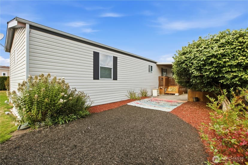 Property photo for 10718 63rd Street E #35, Puyallup photo 21