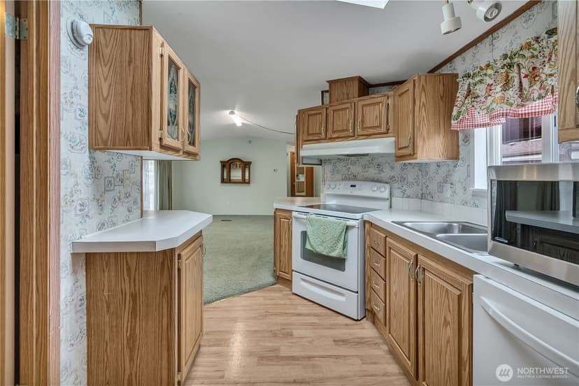 Property photo for 10718 63rd Street E #35, Puyallup photo 13